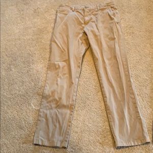 Vineyard Vines Men’s Khakis Size 30x30